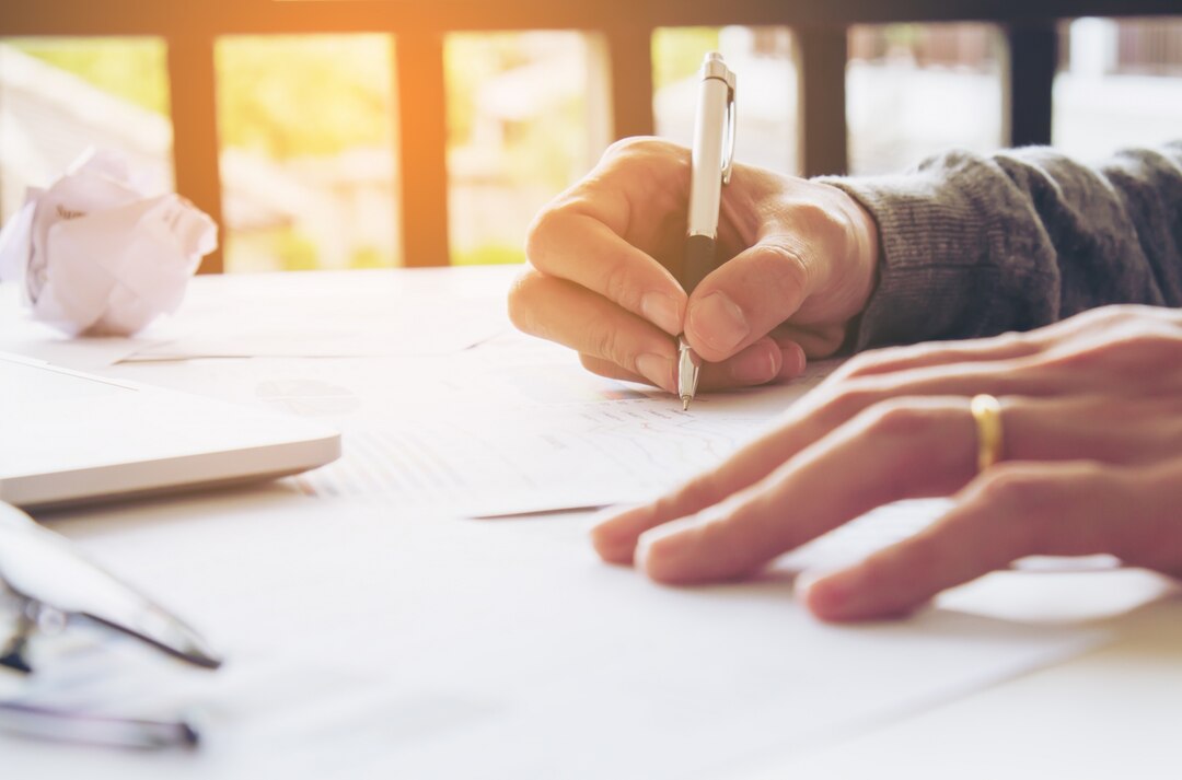 Legal Risks of DIY Wills