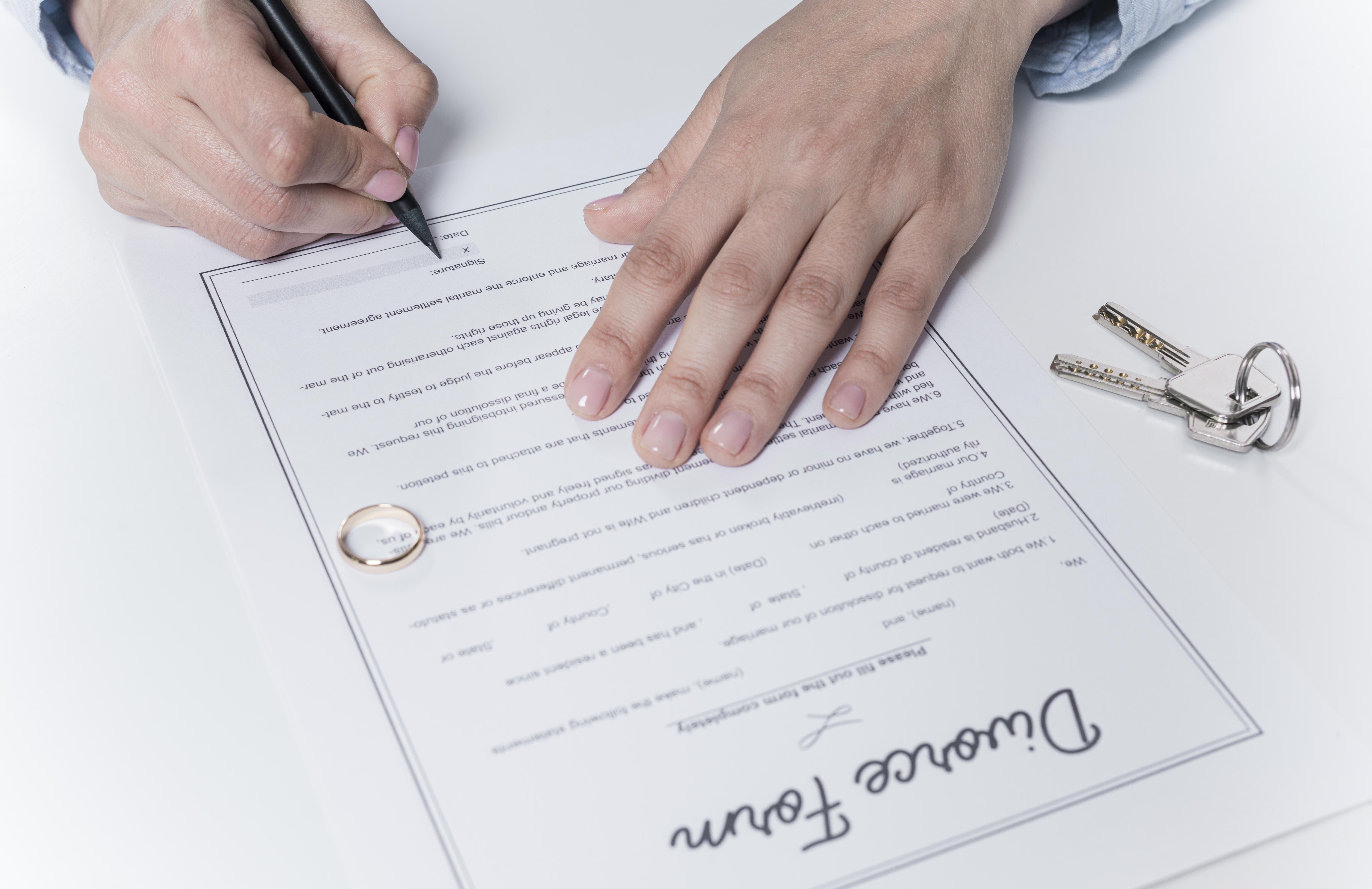 Lawyer Consultation for Will Drafting