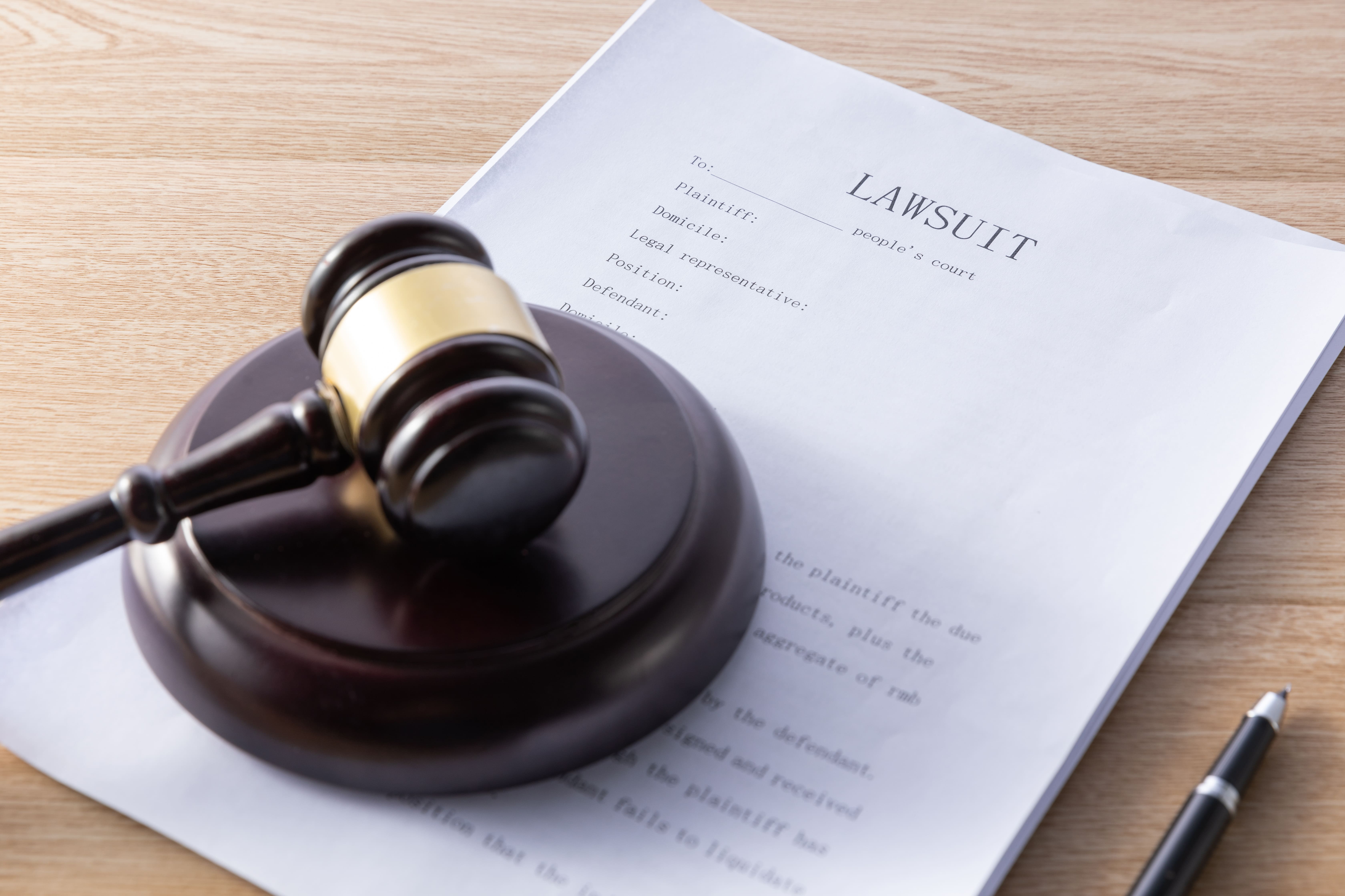 Probate of a Will and Legal Authentication